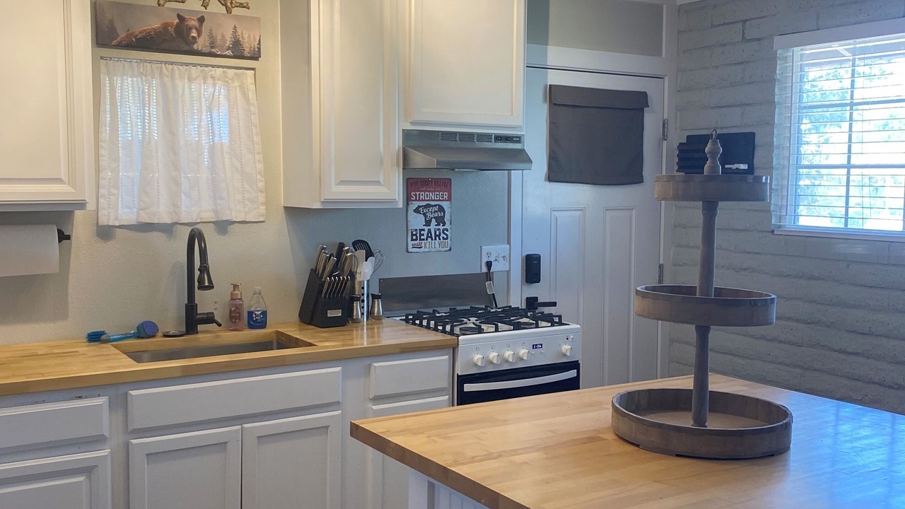 Photo of Kitchen in Gilbert