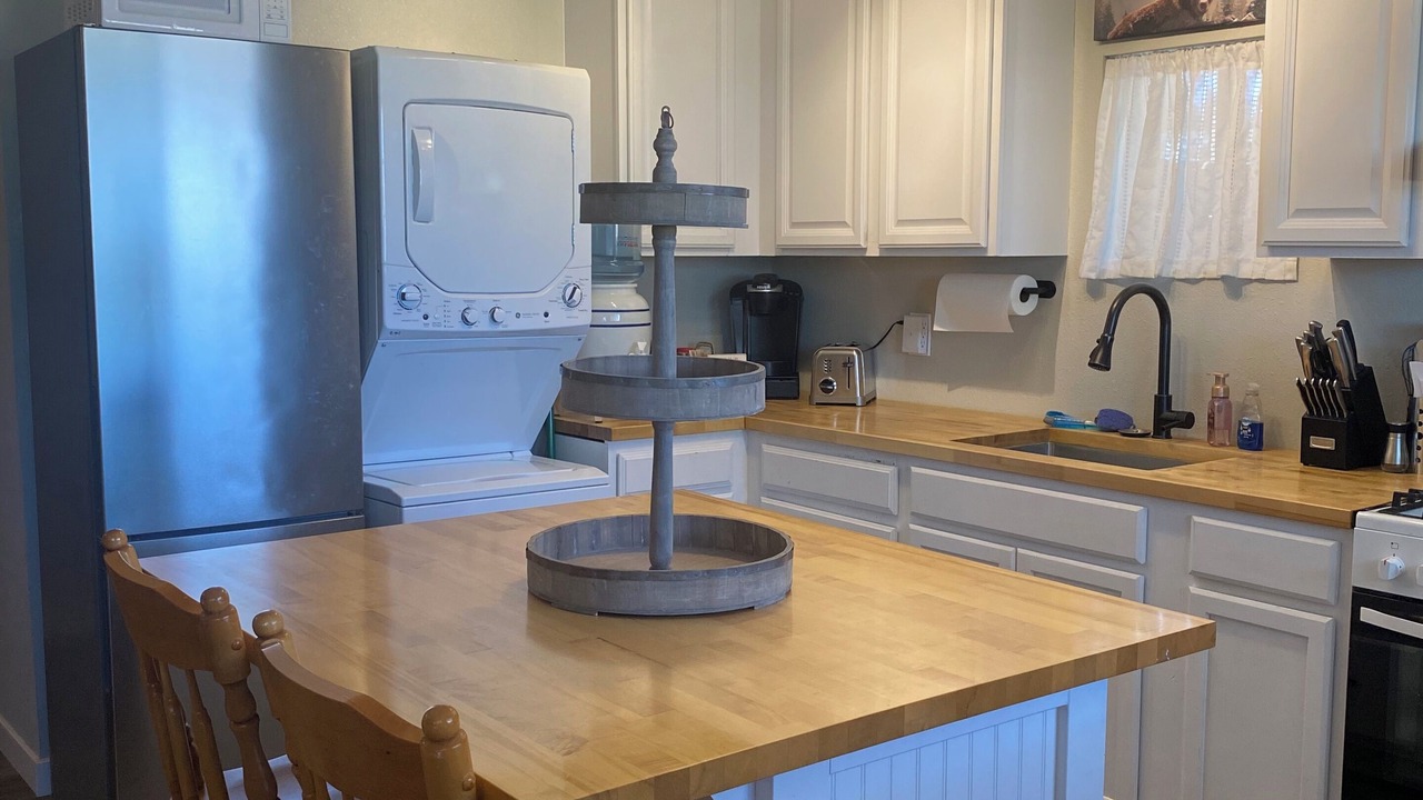 Photo of Kitchen in Gilbert