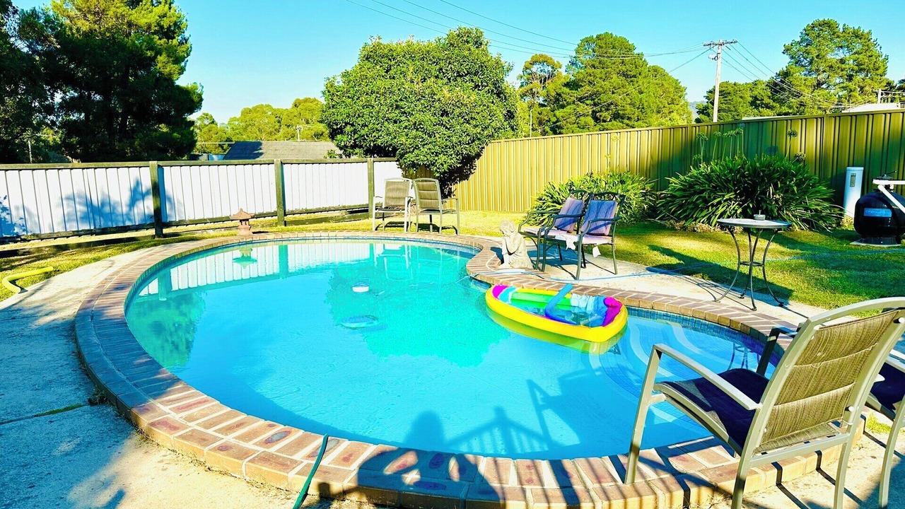 Photo of Outdoor in Eildon