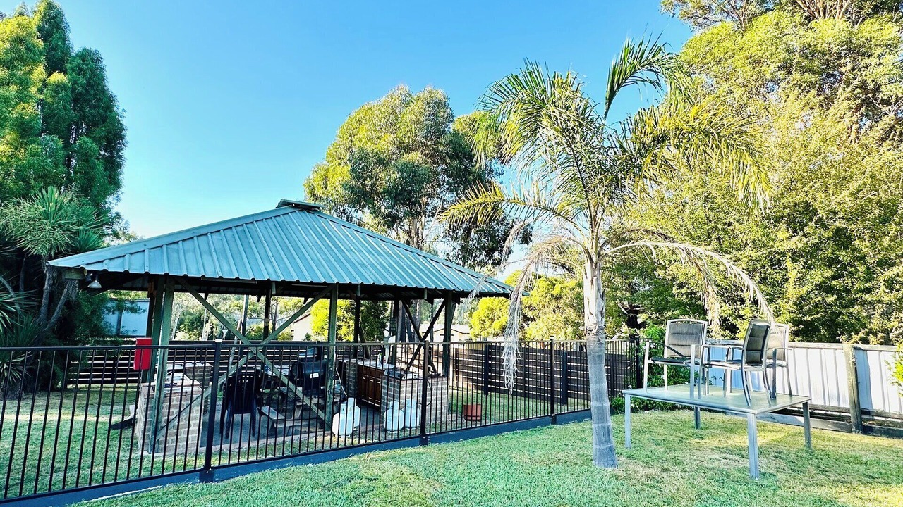 Photo of Outdoor in Eildon