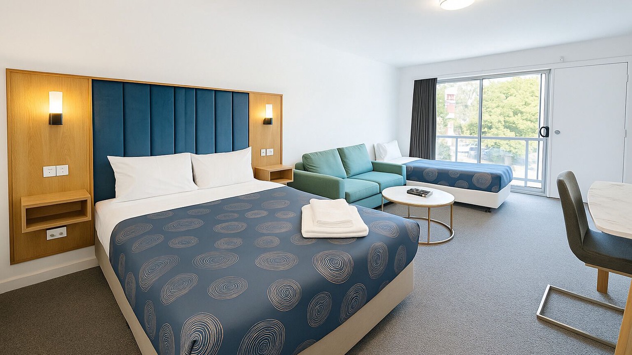 Photo of Others in Eildon