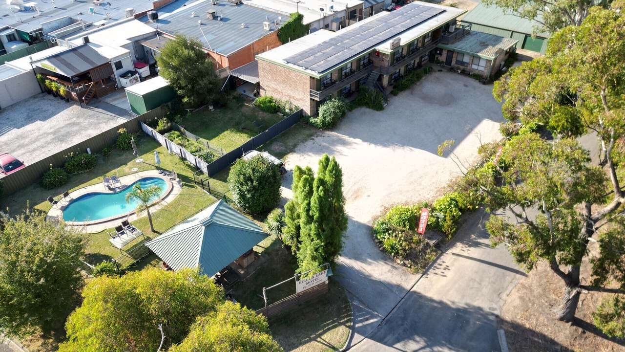 Photo of Outdoor in Eildon