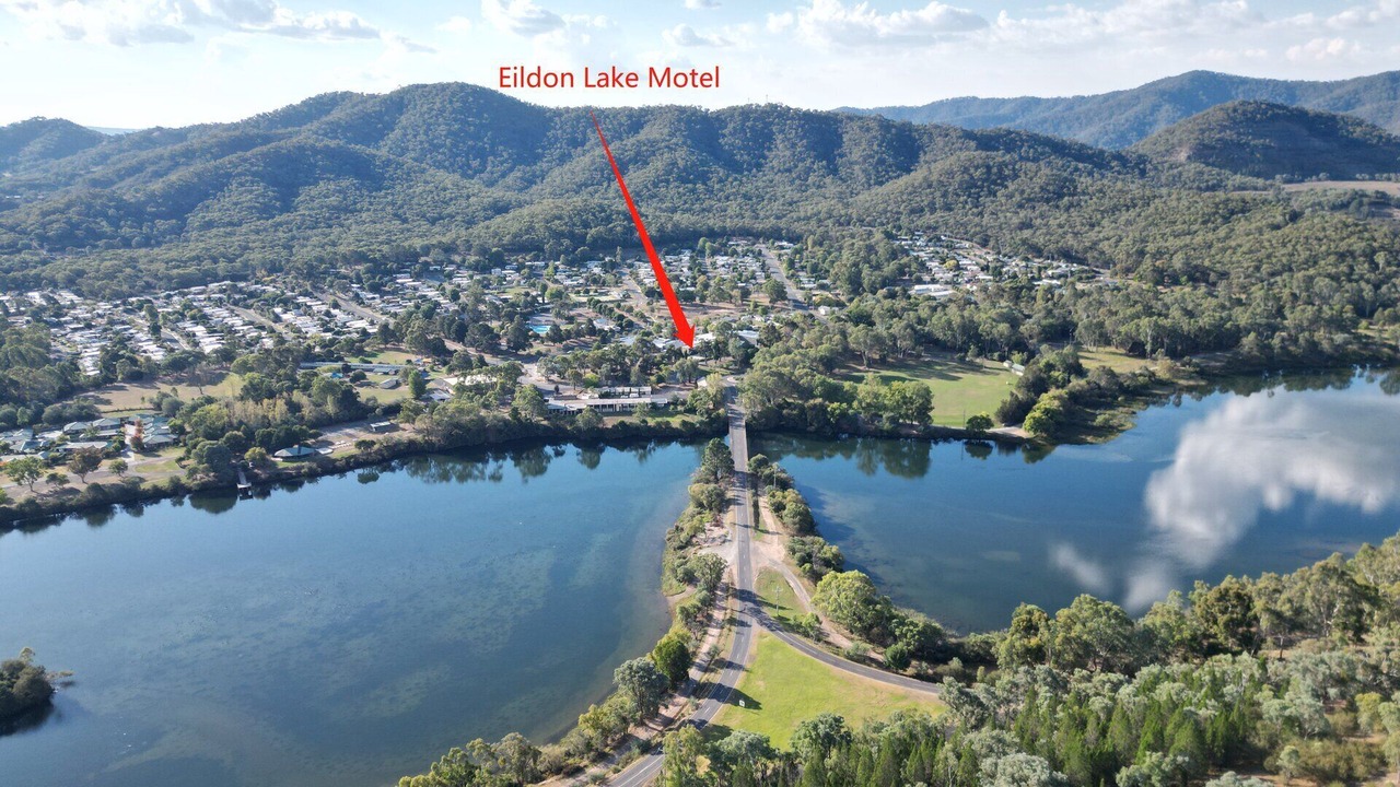 Photo of Outdoor in Eildon