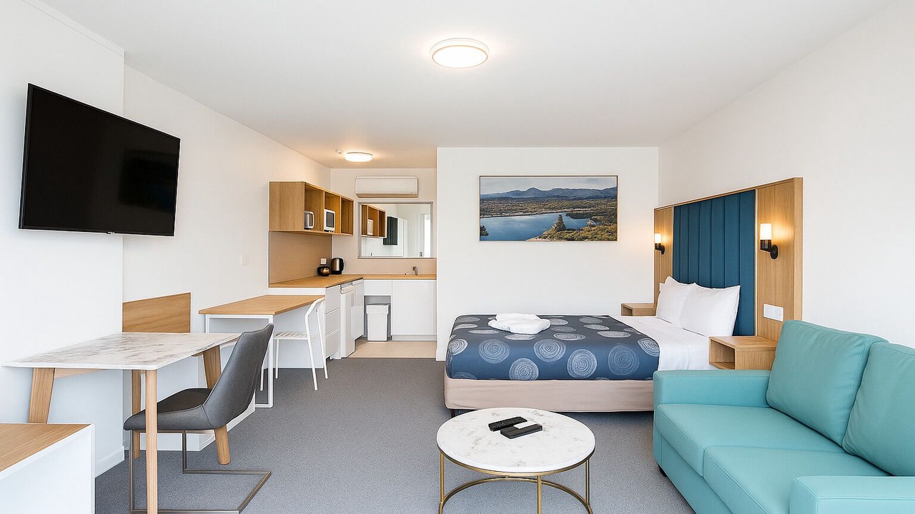 Photo of Others in Eildon