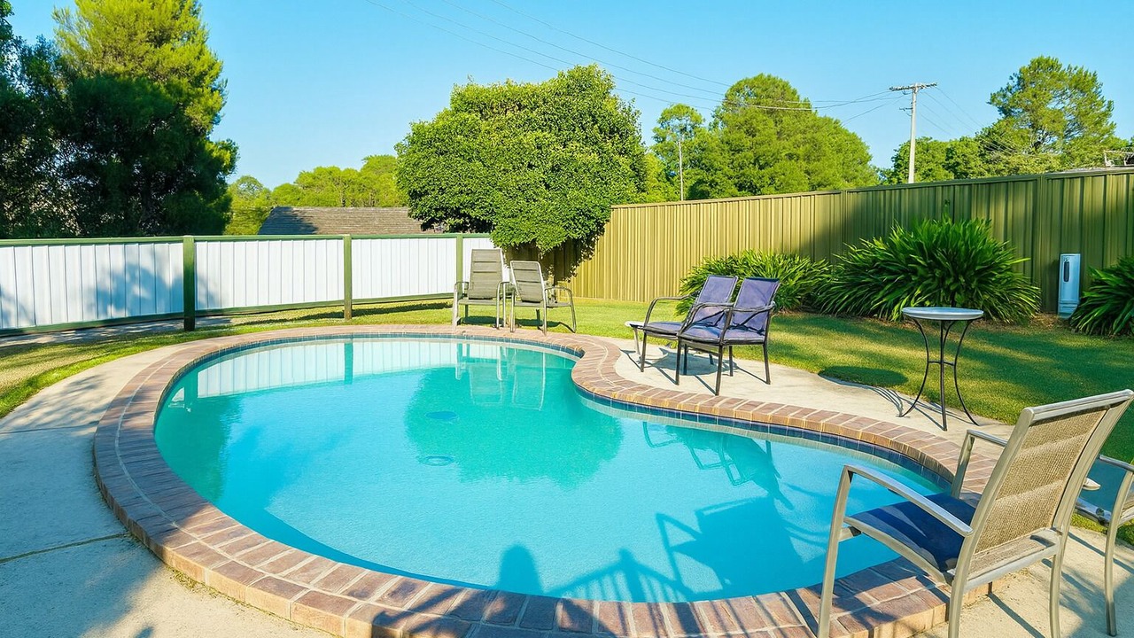 Photo of Outdoor in Eildon