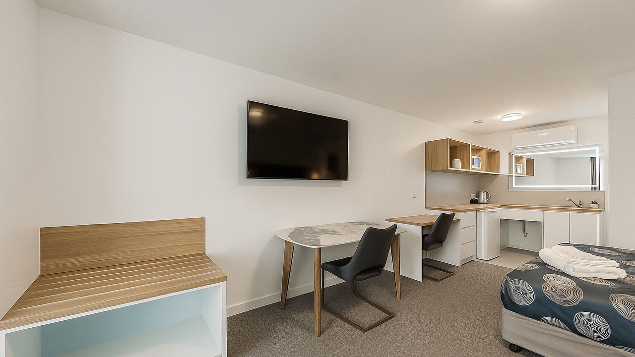 Photo of Others in Eildon