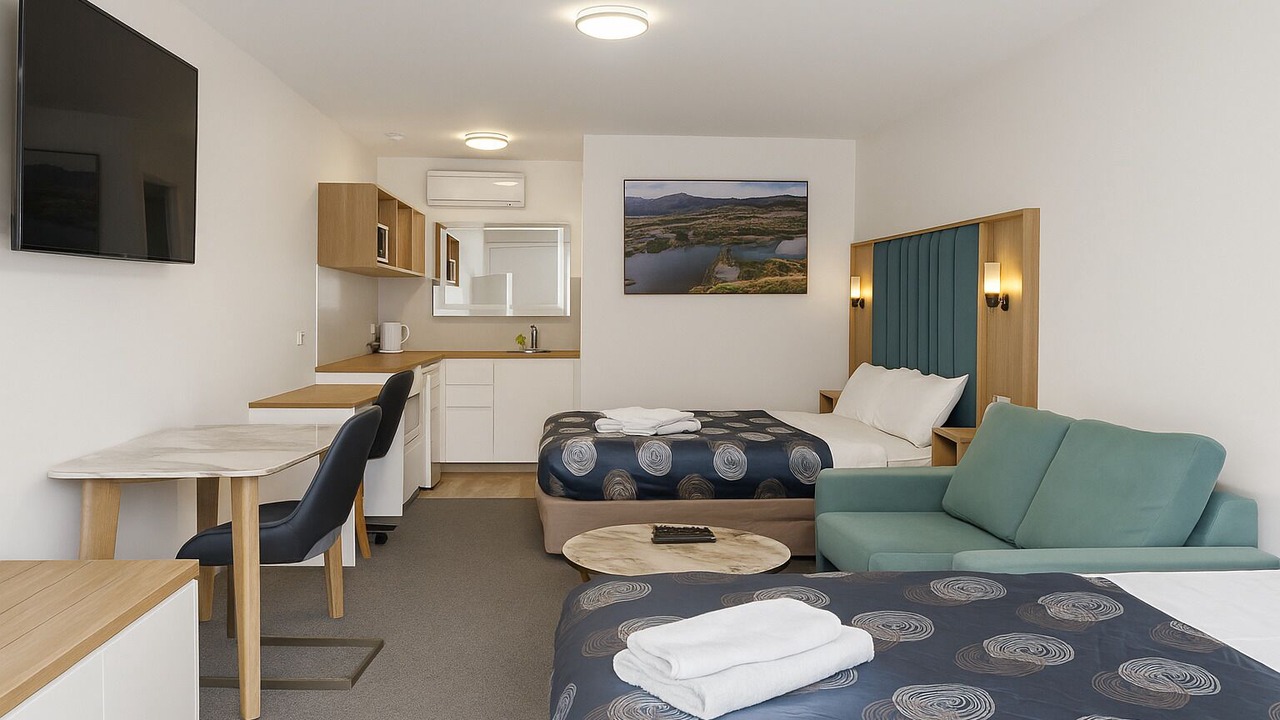 Photo of Others in Eildon