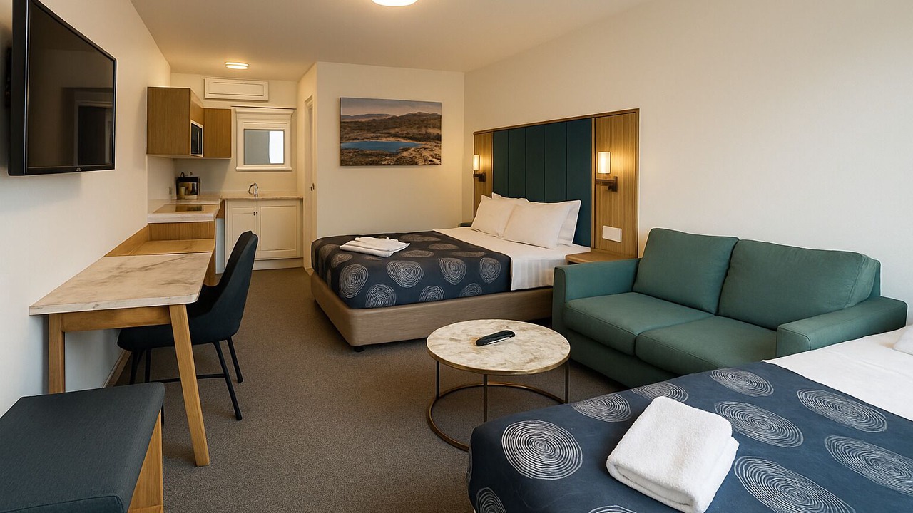 Photo of Others in Eildon