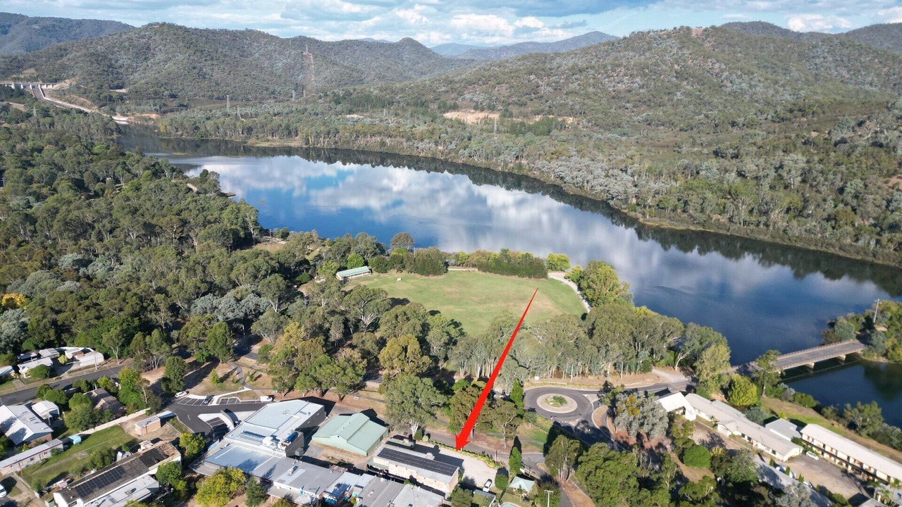 Photo of Outdoor in Eildon