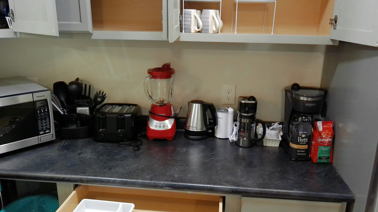 Photo of Kitchen in Fairfax