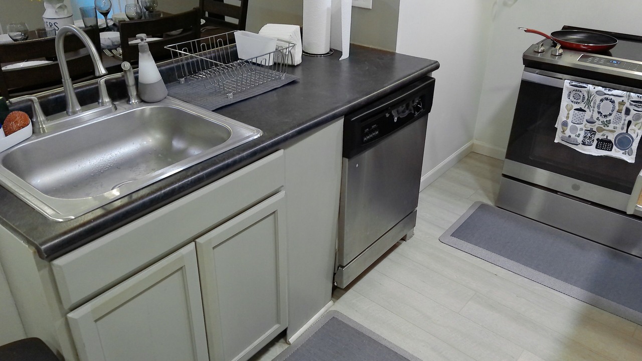 Photo of Kitchen in Fairfax