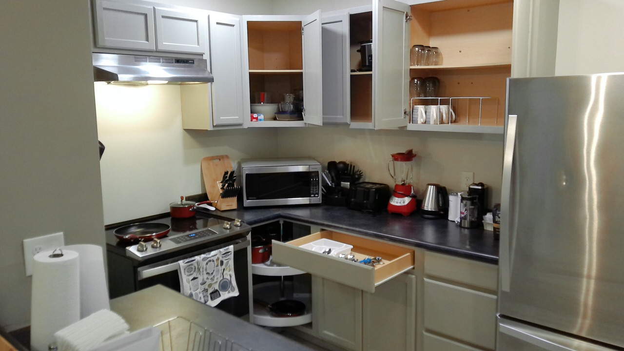 Photo of Kitchen in Fairfax