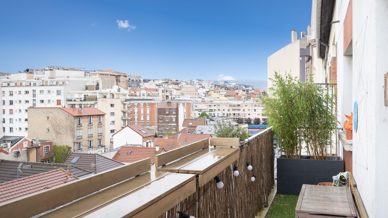 Photo of Outdoor in Asnieres-sur-Seine