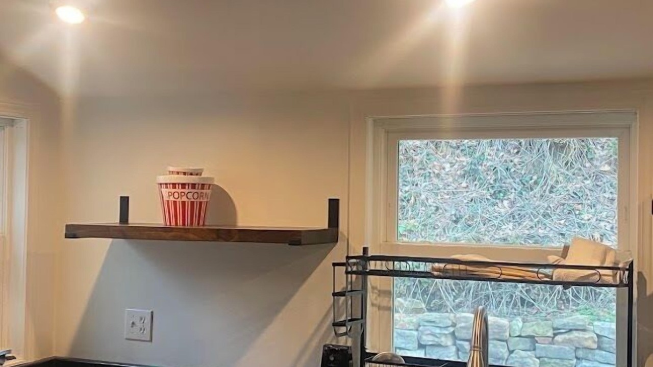 Photo of Kitchen in Fourmile