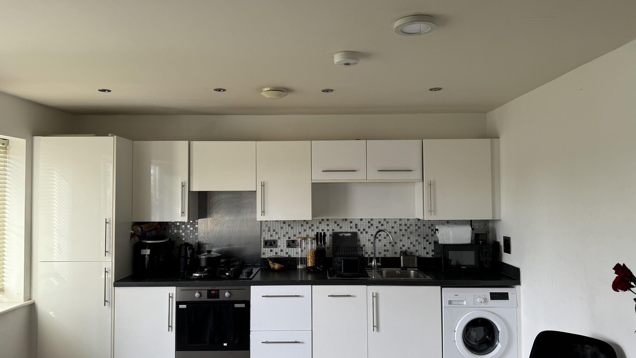 Photo of Kitchen in Bushey