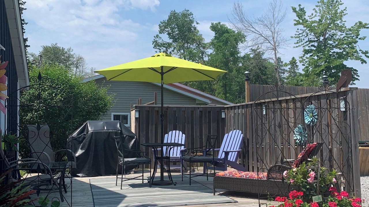 Photo of Outdoor in Bobcaygeon