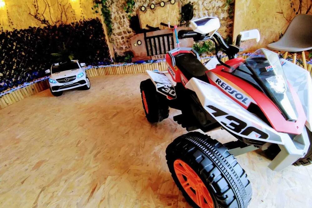 Photo of Outdoor in La Poterie-Cap-d'Antifer