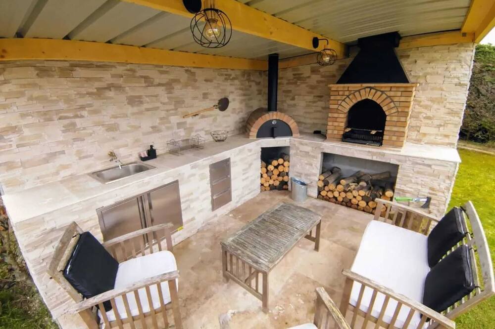 Photo of Outdoor in La Poterie-Cap-d'Antifer