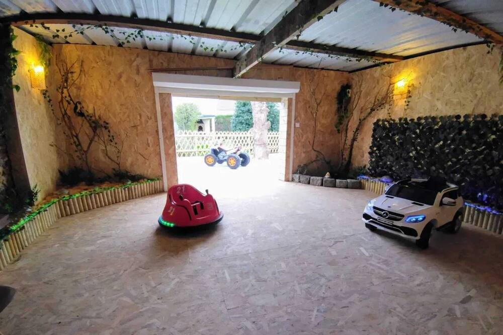 Photo of Outdoor in La Poterie-Cap-d'Antifer