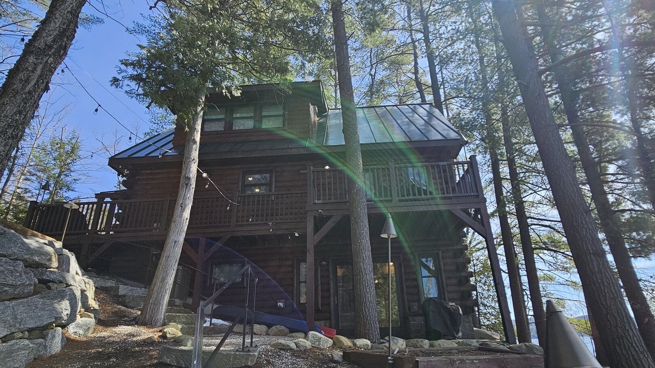 Photo of Outdoor in Schroon Lake