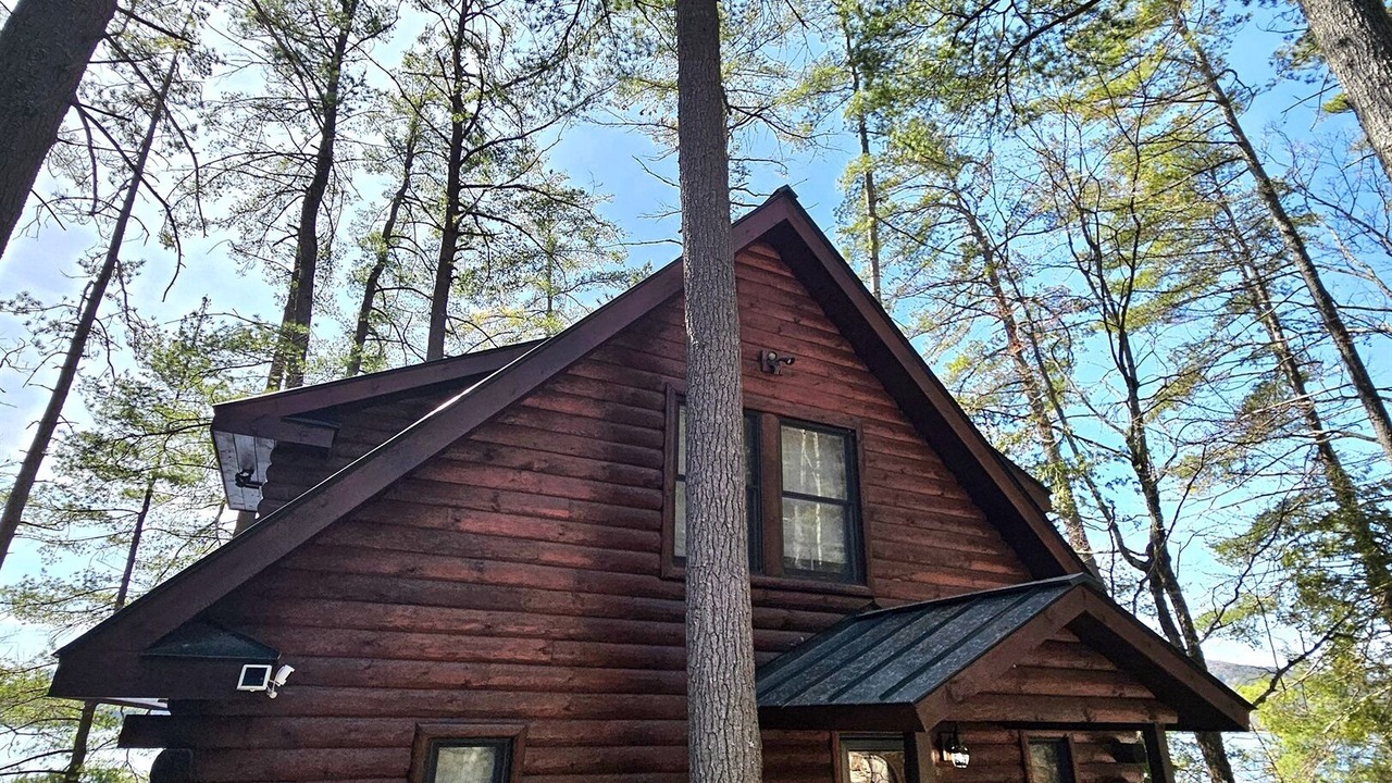 Photo of Outdoor in Schroon Lake