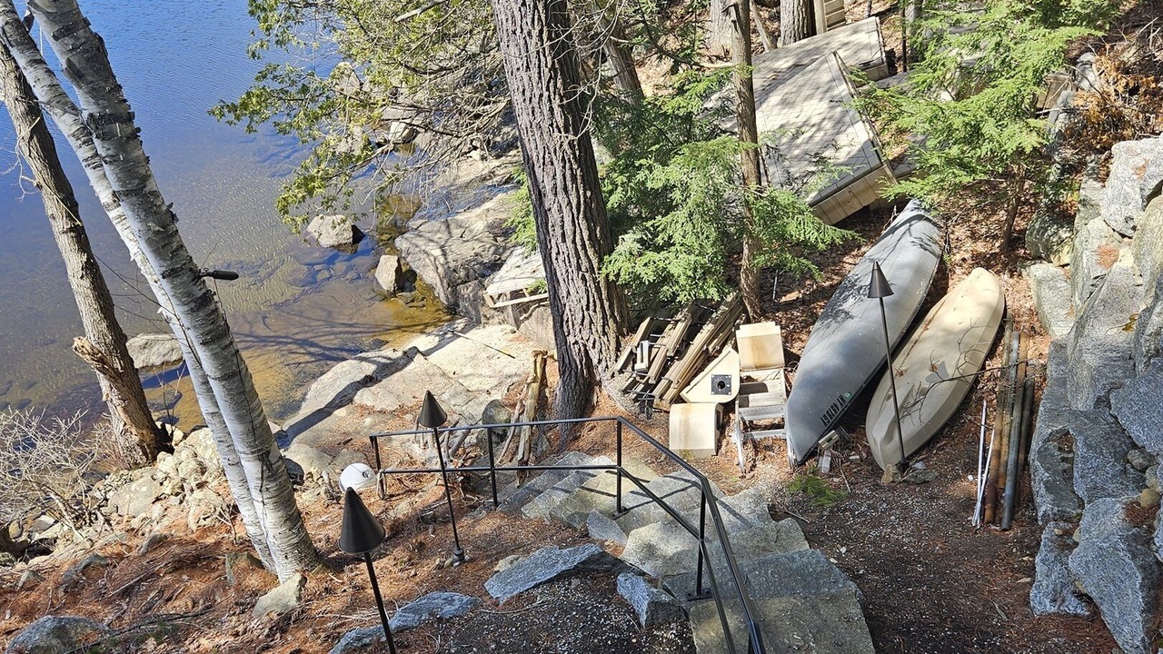 Photo of Outdoor in Schroon Lake