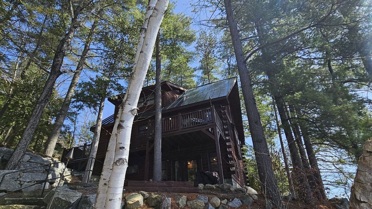 Photo of Outdoor in Schroon Lake