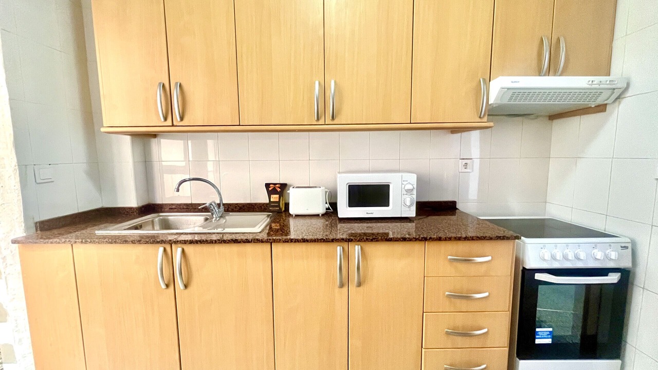 Photo of Kitchen in Raval Roig