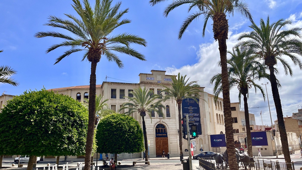Photo of Outdoor in Raval Roig