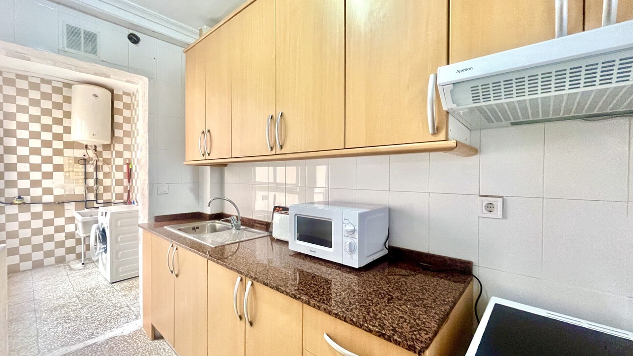 Photo of Kitchen in Raval Roig