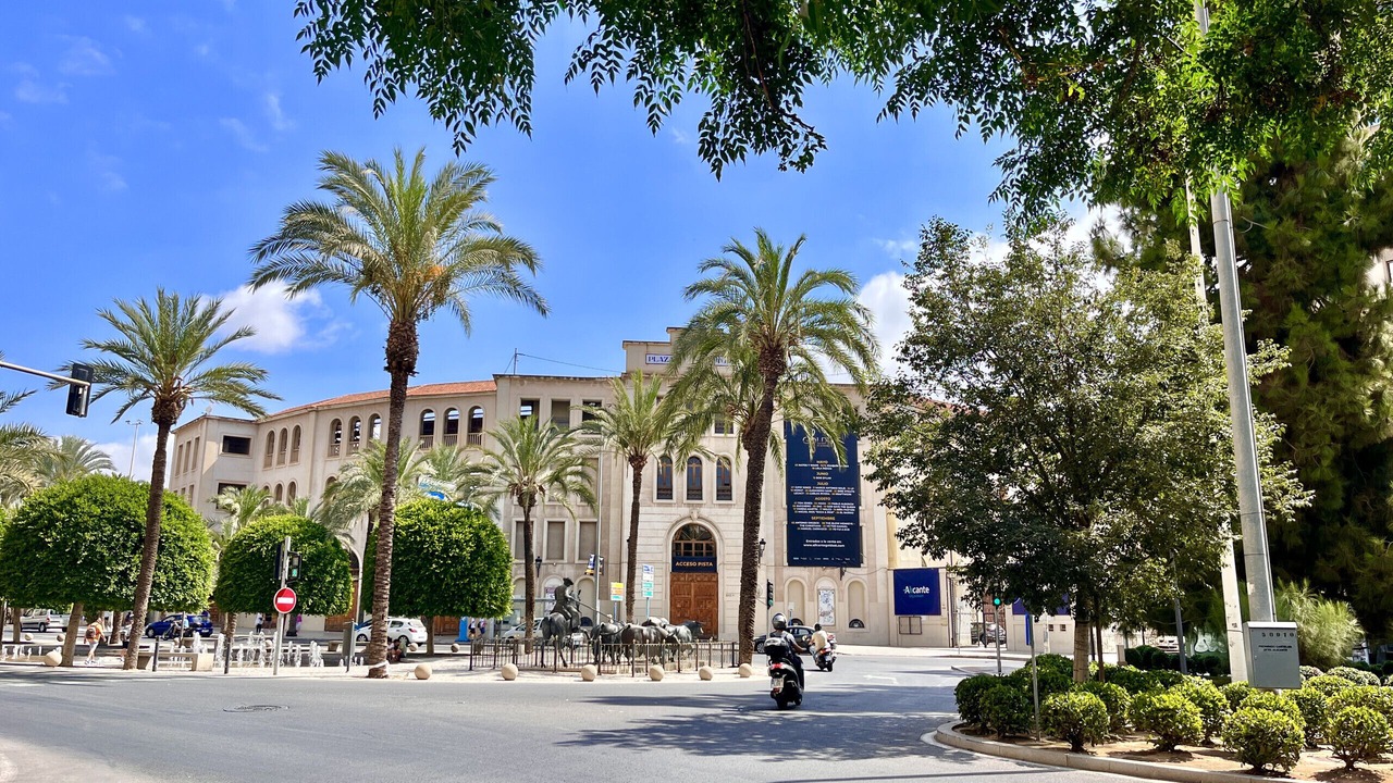 Photo of Outdoor in Raval Roig