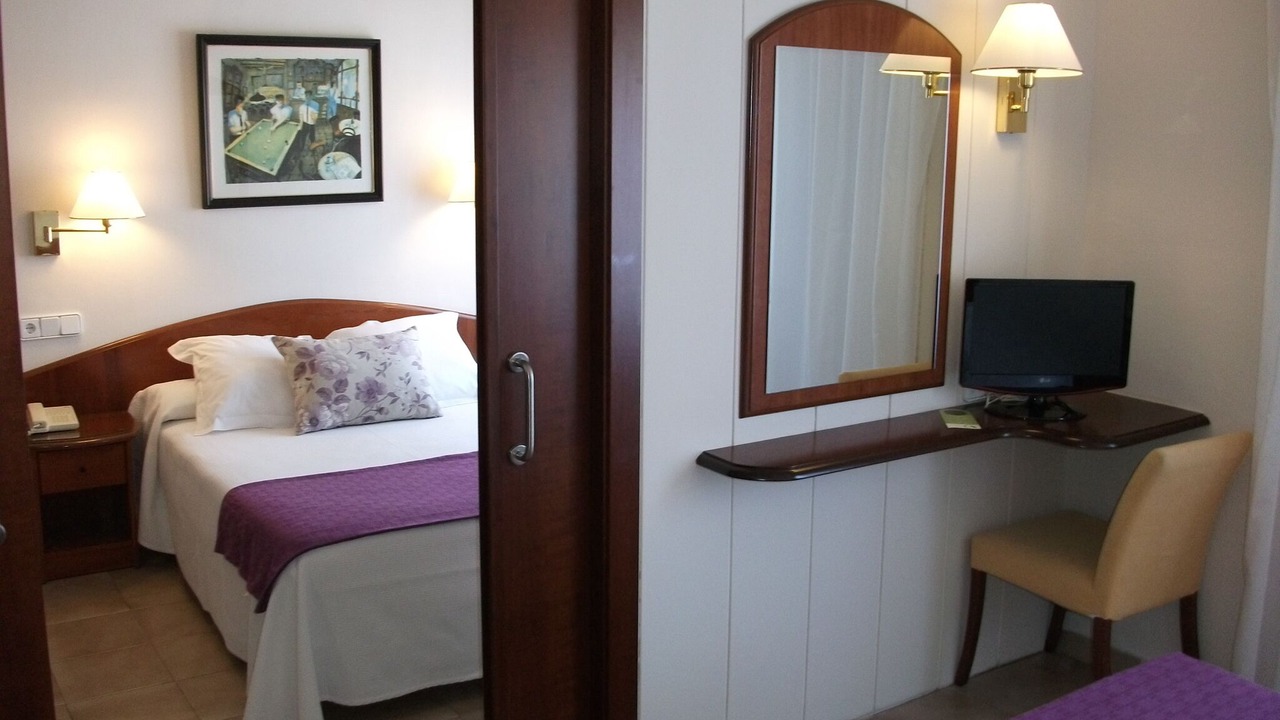 Photo of Bedroom in Tossa de Mar