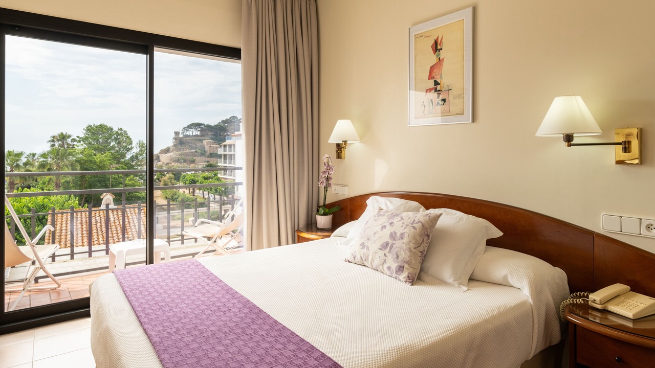 Photo of Bedroom in Tossa de Mar