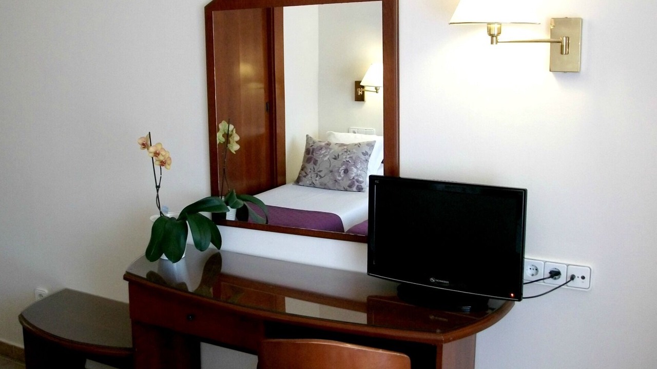 Photo of Bedroom in Tossa de Mar