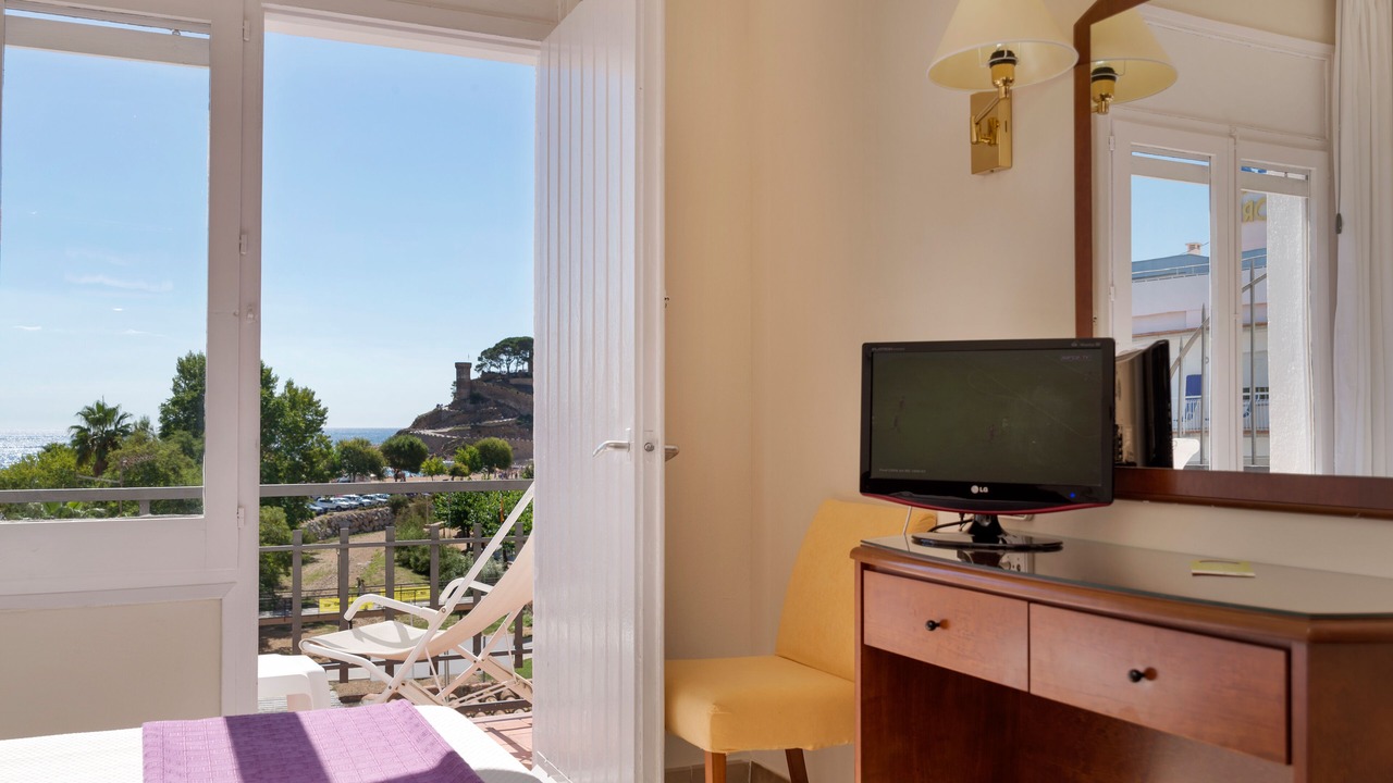 Photo of Bedroom in Tossa de Mar