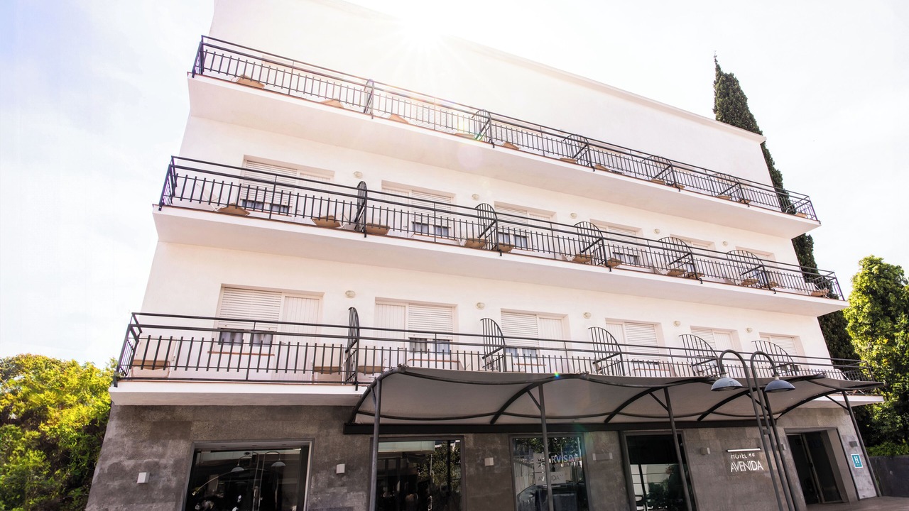 Photo of Outdoor in Tossa de Mar