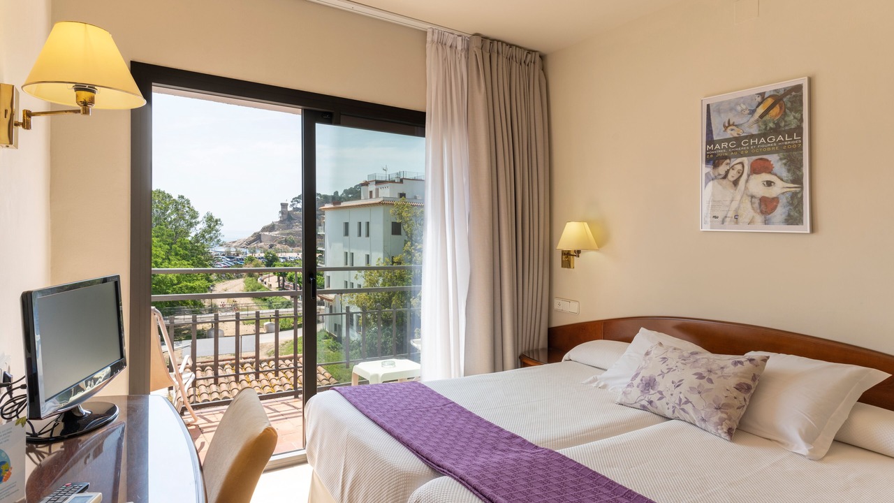 Photo of Bedroom in Tossa de Mar