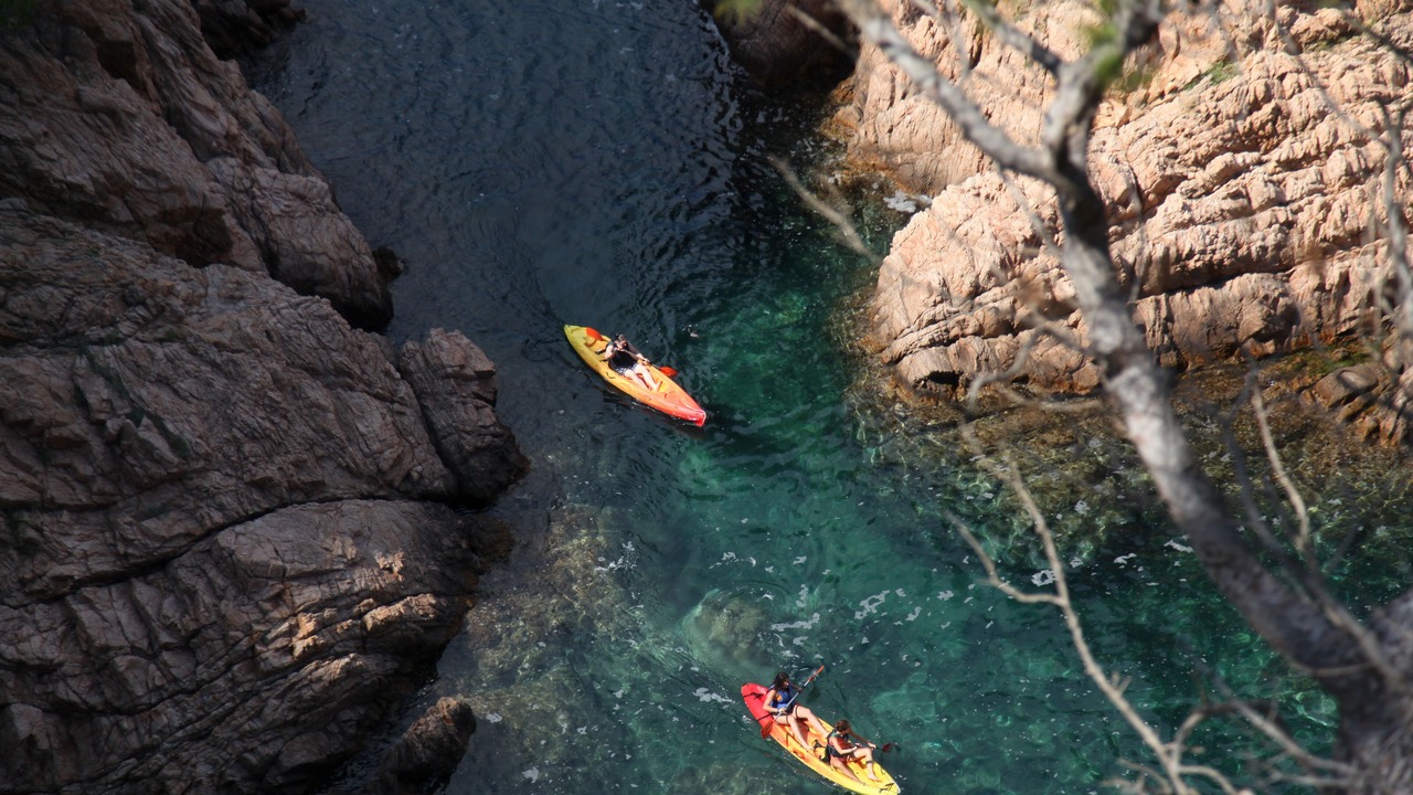 Photo of Outdoor in Tossa de Mar