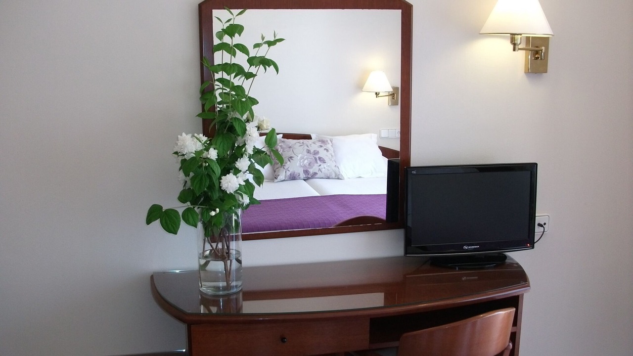 Photo of Bedroom in Tossa de Mar
