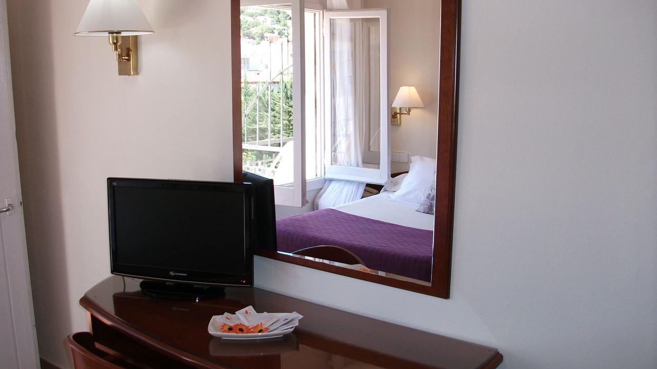 Photo of Bedroom in Tossa de Mar