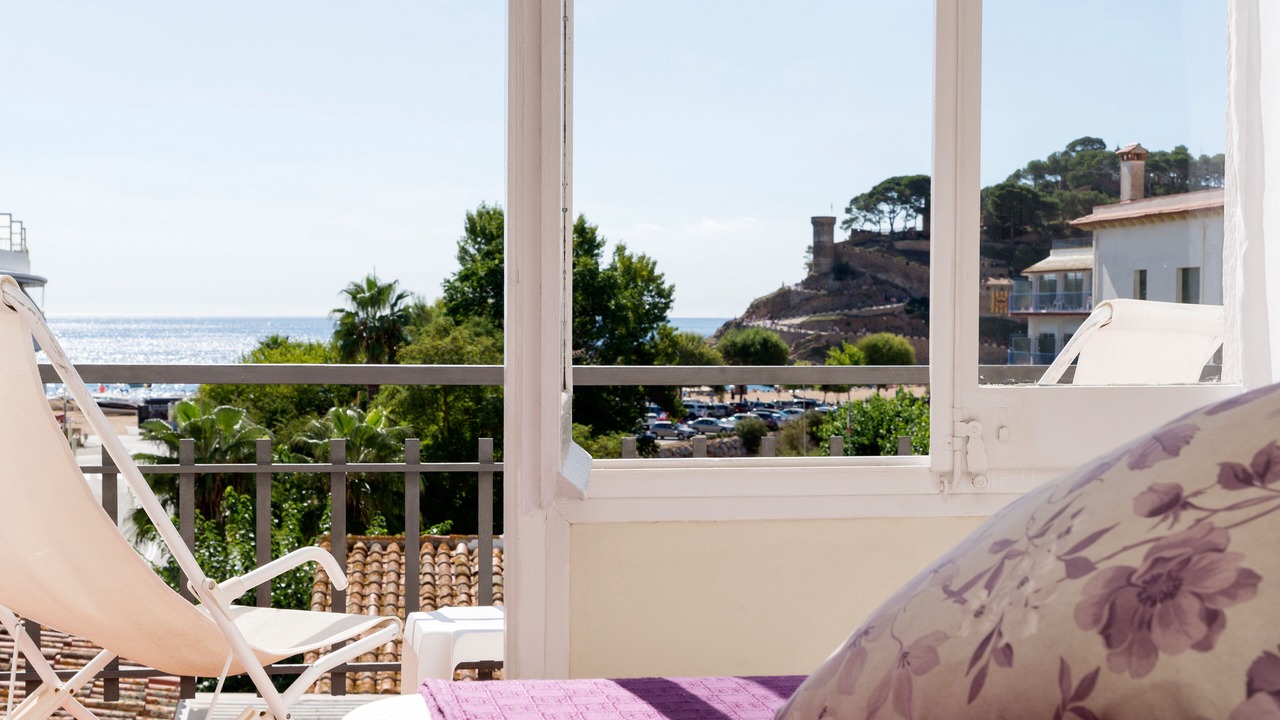 Photo of Bedroom in Tossa de Mar