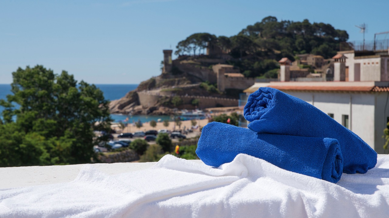 Photo of Outdoor in Tossa de Mar