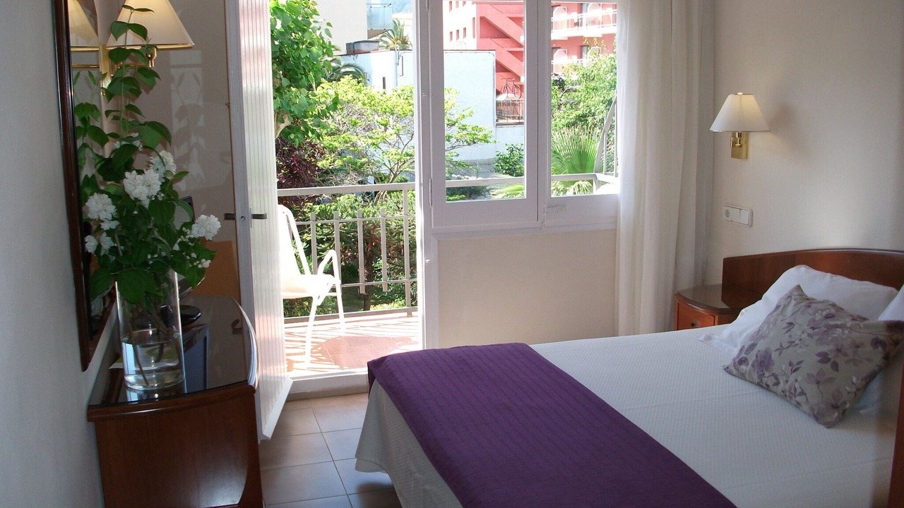 Photo of Bedroom in Tossa de Mar