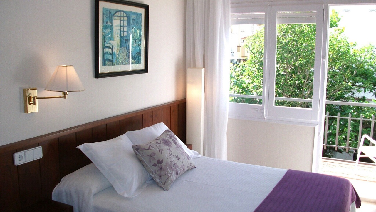 Photo of Bedroom in Tossa de Mar