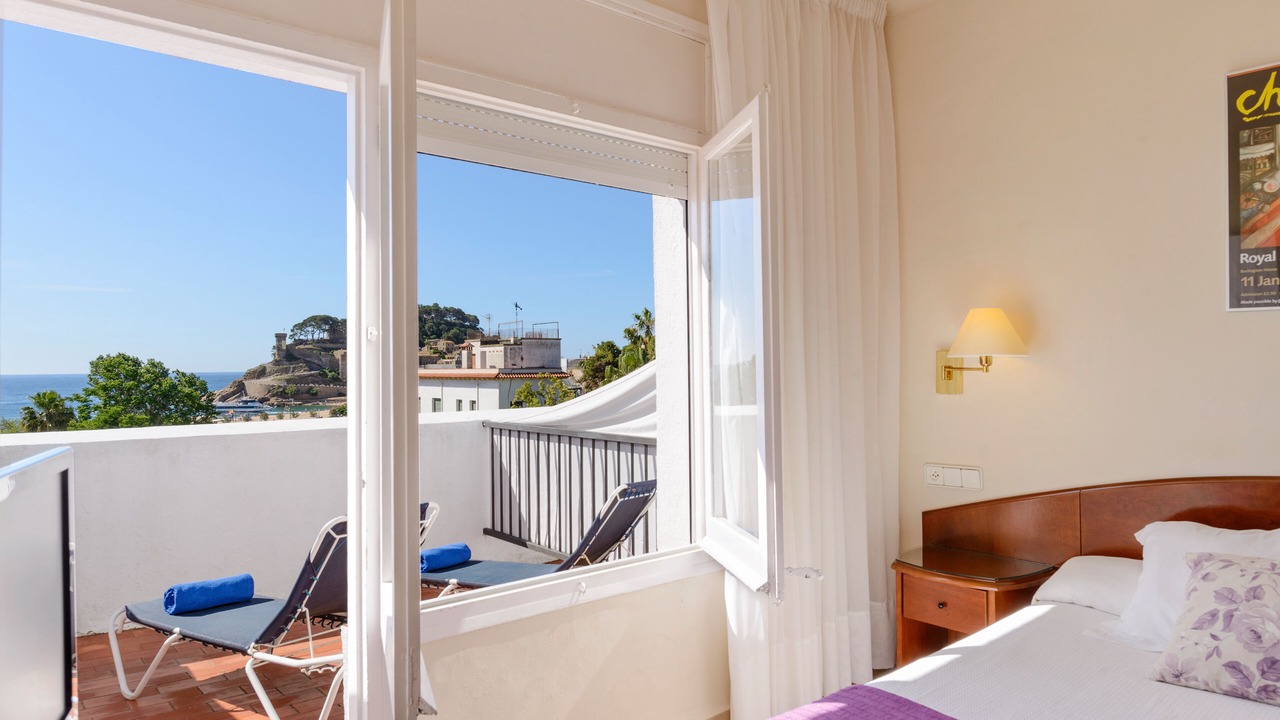Photo of Bedroom in Tossa de Mar