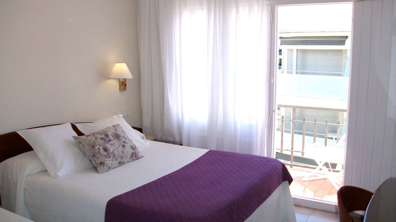 Photo of Bedroom in Tossa de Mar