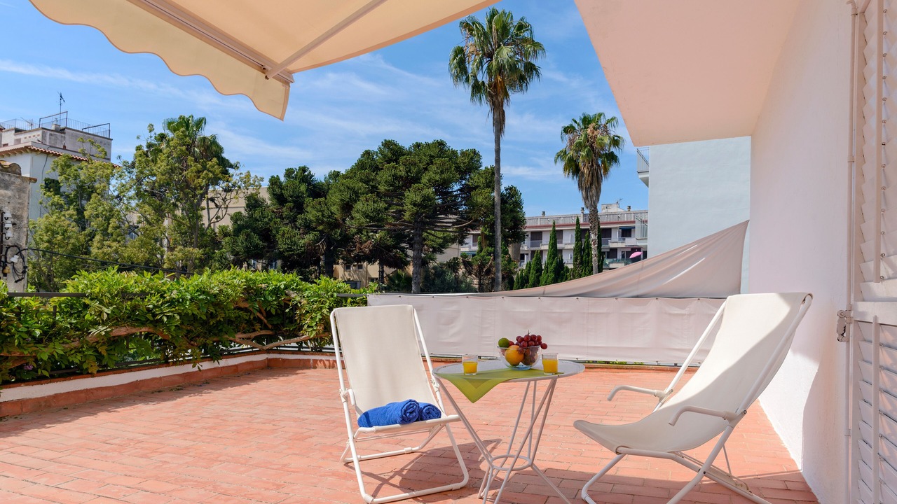 Photo of Bedroom in Tossa de Mar