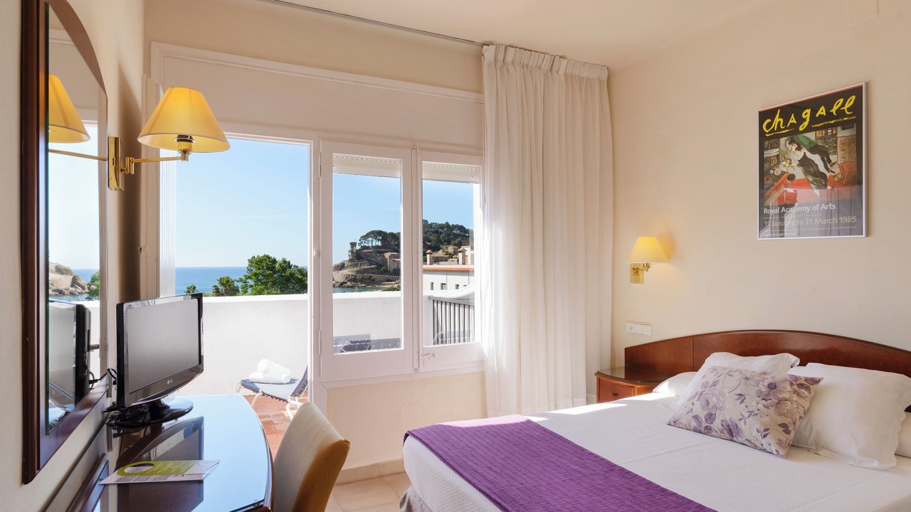 Photo of Bedroom in Tossa de Mar