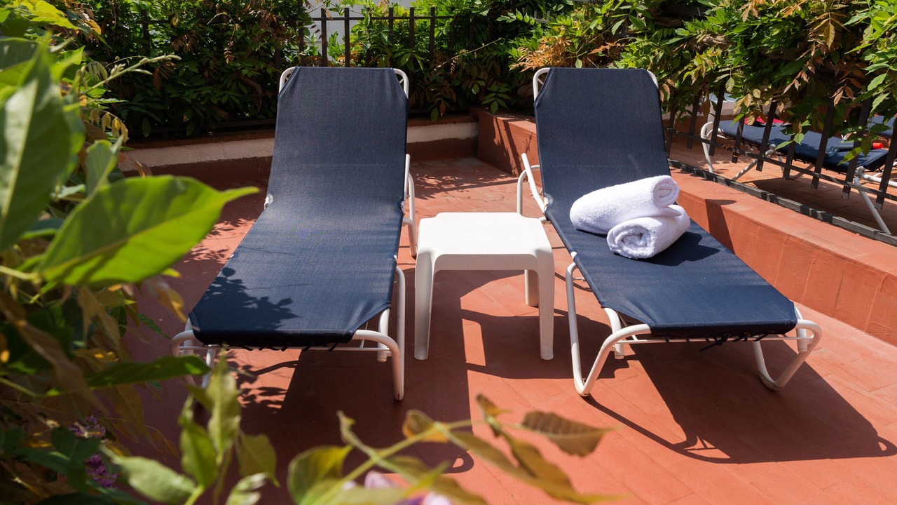 Photo of Bedroom in Tossa de Mar