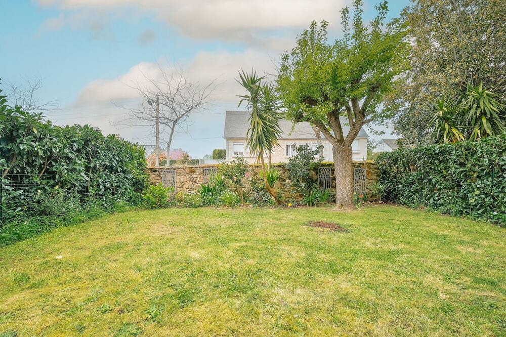 Photo of Outdoor in Le Rosais-La Flourie